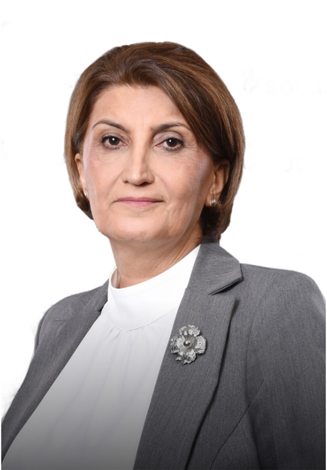 Arzu Cavadova