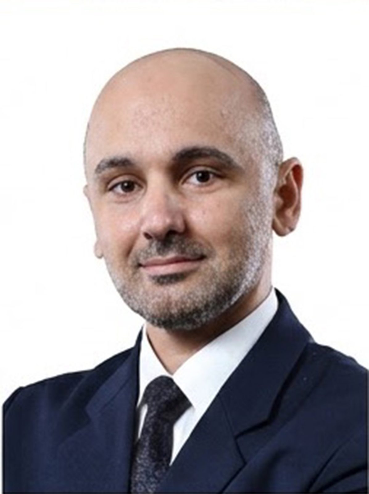 Fərdi Baxşıyev