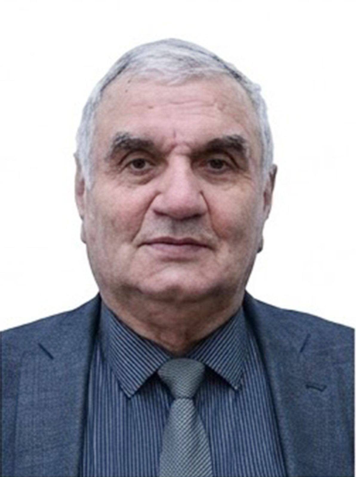 Tofiq Əhmədov