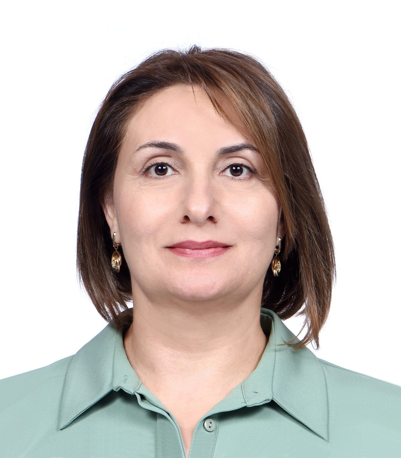 Şəlalə Hüseynova