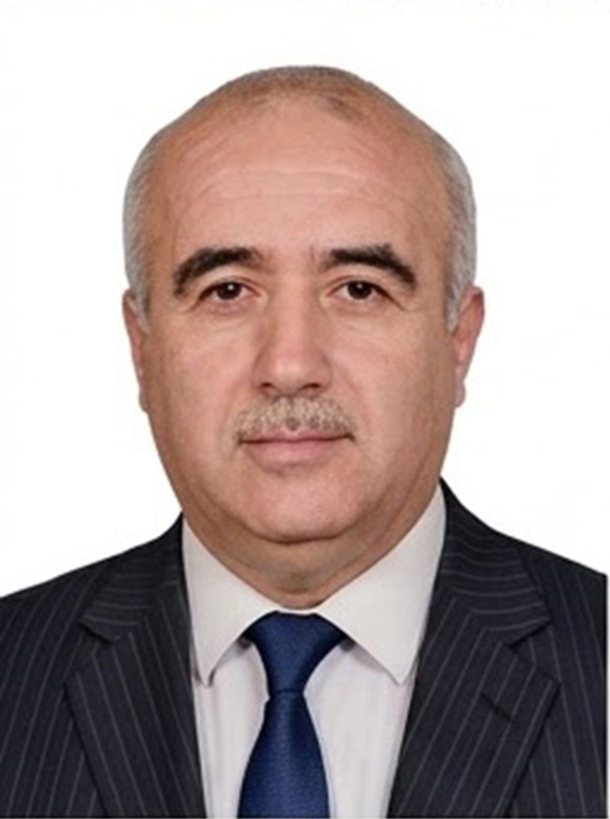 Fərhad İbadov