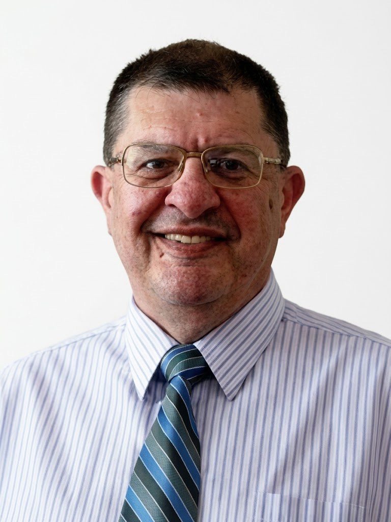 Elçin Bağırov